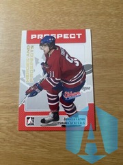 2006-07 ITG Heroes and Prospects #82 John Tavares